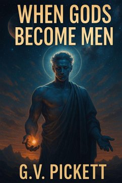 Cover When Gods Become Men (eBook, ePUB)