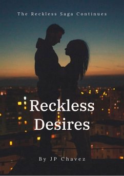 Cover Reckless Desires (eBook, ePUB)