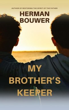 Cover My Brother's Keeper (eBook, ePUB)