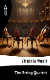 The String Quartet (eBook, ePUB) The String Quartet (eBook, ePUB)