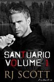 Santuario Volume 1 - Cofanetti dalla serie Santuario (eBook, ePUB) Santuario Volume 1 - Cofanetti dalla serie Santuario (eBook, ePUB)