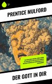 Der Gott in dir (eBook, ePUB) Der Gott in dir (eBook, ePUB)