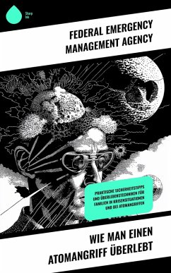 Cover Wie man einen Atomangriff überlebt (eBook, ePUB)