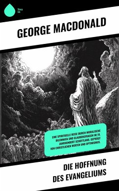 Cover Die Hoffnung des Evangeliums (eBook, ePUB)