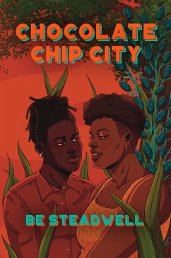 Cover Chocolate Chip City (eBook, ePUB)
