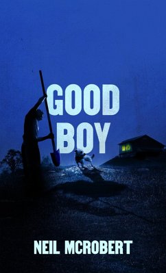 Cover Good Boy (The Northern Weird Project) (eBook, ePUB)