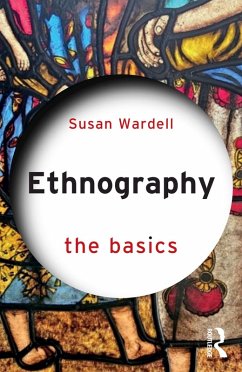Cover Ethnography (eBook, ePUB)