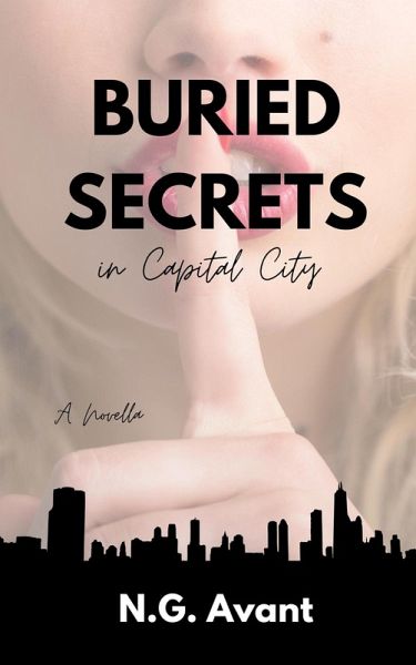 Buried Secrets in Capital City (eBook, ePUB)