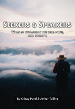 Cover Seekers & Speakers (eBook, ePUB)