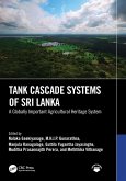 Tank Cascade Systems of Sri Lanka (eBook, PDF)