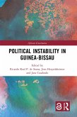 Political Instability in Guinea-Bissau (eBook, ePUB)