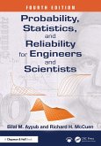 Probability, Statistics, and Reliability for Engineers and Scientists (eBook, ePUB)