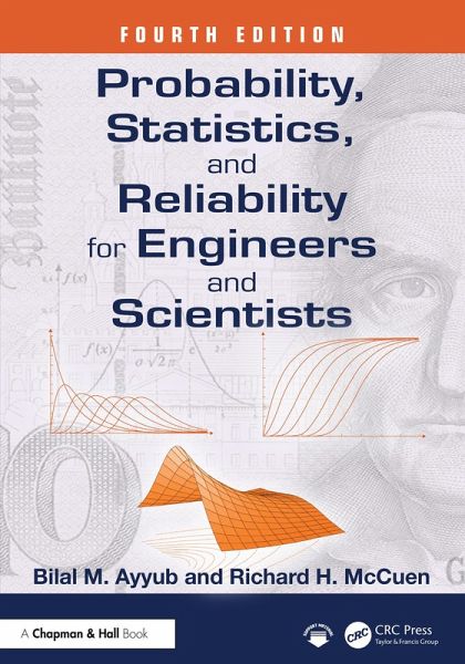 Probability, Statistics, and Reliability for Engineers and Scientists (eBook, PDF)