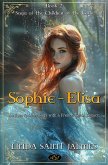 Sophie-Elisa (Saga of the Children of the Gods, #2) (eBook, ePUB)