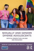 Sexually and Gender Diverse Adolescents (eBook, ePUB)