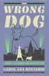 The Wrong Dog (eBook, ePUB) - Bild 1