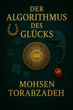 Cover Der Algorithmus des Glücks (Th Algorithm of Luck, #3) (eBook, ePUB)