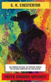 Pater Browns Weisheit (eBook, ePUB) Pater Browns Weisheit (eBook, ePUB)
