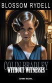 Colin Bradley - Without Witnesses (eBook, ePUB)