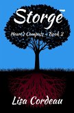 Storge (Heart's Compass, #2) (eBook, ePUB)