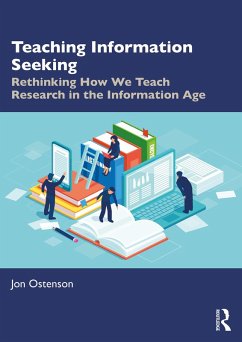 Cover Teaching Information Seeking (eBook, PDF)