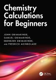 Chemistry Calculations for Beginners (eBook, ePUB)