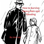 How to Survive Heavy Rain and Flooding (eBook, ePUB)