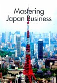 Mastering Japan Business (eBook, ePUB)