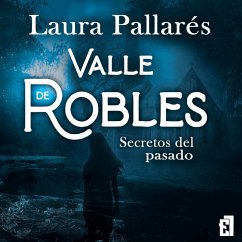 Secretos del pasado (MP3-Download) - Pallarés, Laura