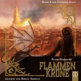 Feywind-Saga 4 - Flammenkrone (MP3-Download) Feywind-Saga 4 - Flammenkrone (MP3-Download)