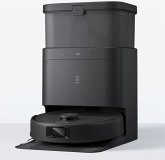 ECOVACS N30 PRO OMNI BLACK Saug-Wischroboter