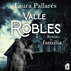 Retrato de familia (MP3-Download) - Pallarés, Laura