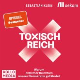 Toxisch Reich (MP3-Download) Toxisch Reich (MP3-Download)