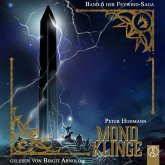 Feywind-Saga 6 - Mondklinge (MP3-Download) Feywind-Saga 6 - Mondklinge (MP3-Download)