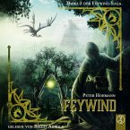 Feywind-Saga 1 - Feywind (MP3-Download)