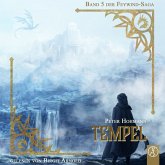 Feywind-Saga 5 - Tempel (MP3-Download) Feywind-Saga 5 - Tempel (MP3-Download)