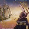 Feywind-Saga 3 - Arûbir (MP3-Download) - Bild 1