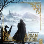 Feywind-Saga 7 - Arsan Dragul (MP3-Download)