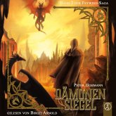 Feywind-Saga 2 - Dämonensiegel (MP3-Download) Feywind-Saga 2 - Dämonensiegel (MP3-Download)