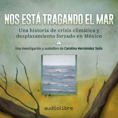Nos está tragando el mar (MP3-Download) - Hernández Solis, Carolina