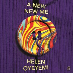 Cover A New New Me (MP3-Download)