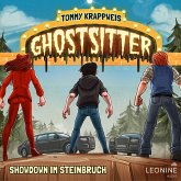 Ghostsitter 21 - Showdown im Steinbruch (MP3-Download) Ghostsitter 21 - Showdown im Steinbruch (MP3-Download)