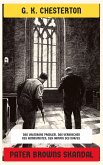 Pater Browns Skandal (eBook, ePUB) Pater Browns Skandal (eBook, ePUB)