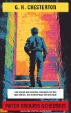 Pater Browns Geheimnis (eBook, ePUB) Pater Browns Geheimnis (eBook, ePUB)