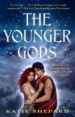 The Younger Gods (eBook, ePUB)