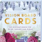 Vision Board Cards   (Restauflage)