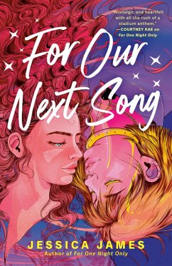 Cover For Our Next Song (eBook, ePUB)