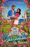 The Lust Crusade (eBook, ePUB)