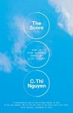 The Score (eBook, ePUB) The Score (eBook, ePUB)