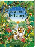 Wunderwelt Dschungel (Restauflage) Wunderwelt Dschungel (Restauflage)